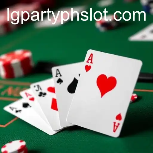 Gaming Experience lgparty ph - 800+ Premium and Exclusive Games