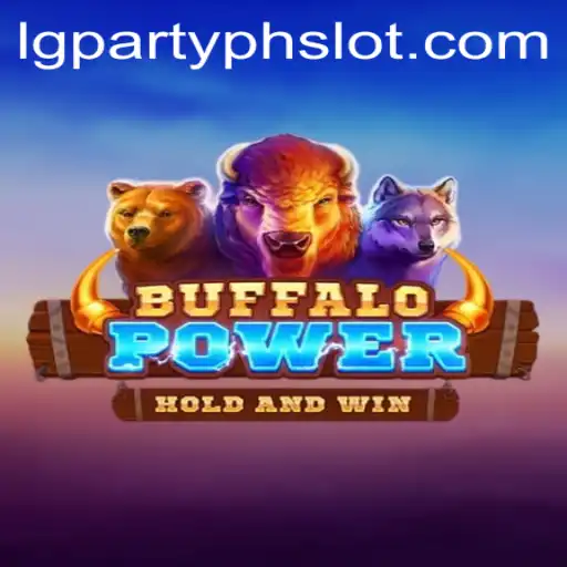 Exploring the Exciting World of BuffaloPower and Its Impact on lgparty ph