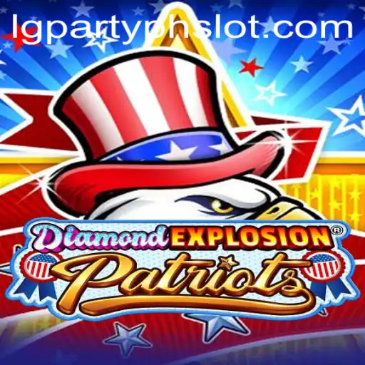 Explore the Thrill of DiamondExplosionPatriots: A Fusion of Strategy and Excitement