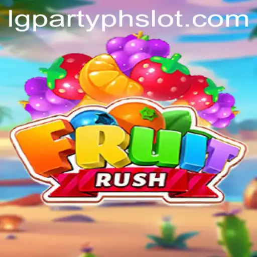 Experience the Thrills of FruitRush: A Fresh Take on Party Gaming