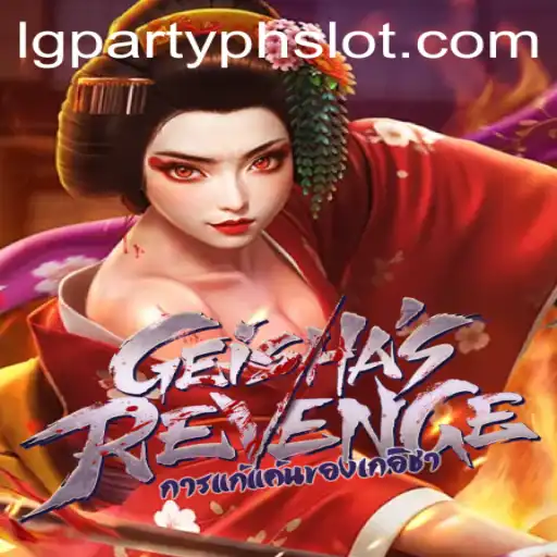 GeishasRevenge: A Captivating Journey Into The Art of Strategy