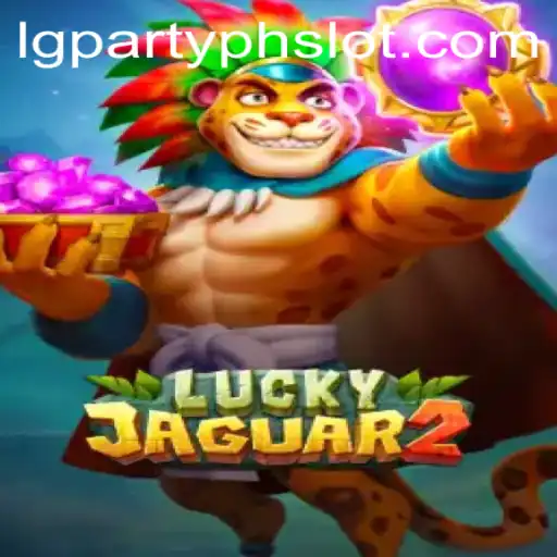 Explore the Exciting World of Luckyjaguar2: Your Guide to Thrilling Gameplay and Rules