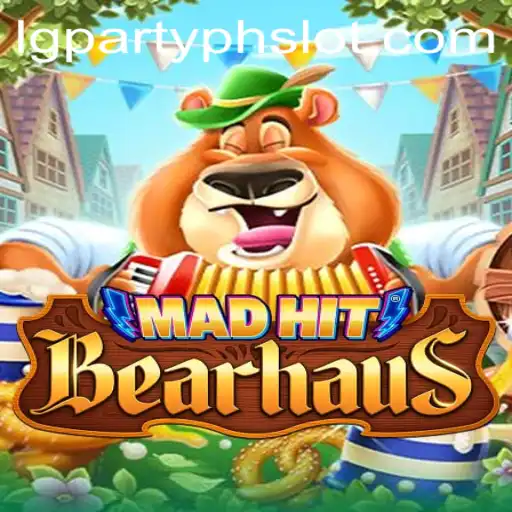 MadHitBearhaus: A Thrilling New Game with a Twist