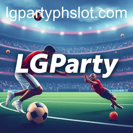 Gaming Experience lgparty ph - 800+ Premium and Exclusive Games