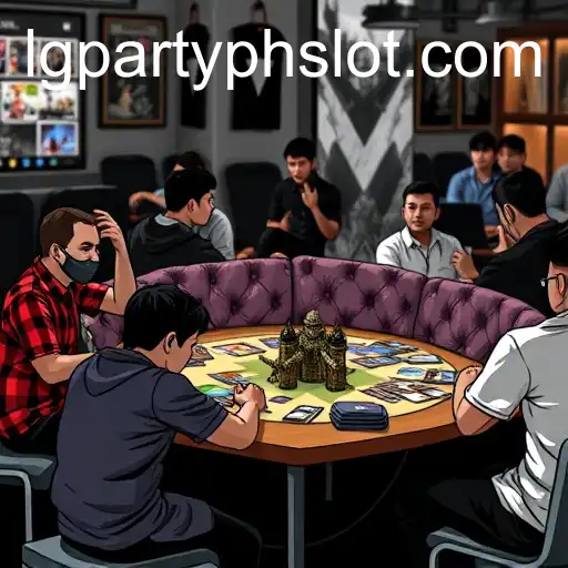 Security and Trust lgparty ph - International Licenses and Certifications