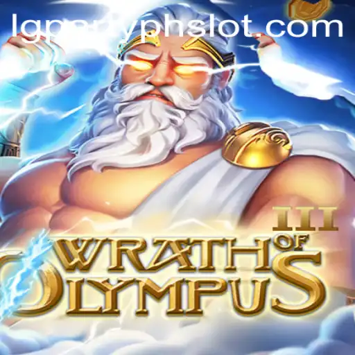 Wrath of Olympus III: Dive into the Epic Mythical Realm